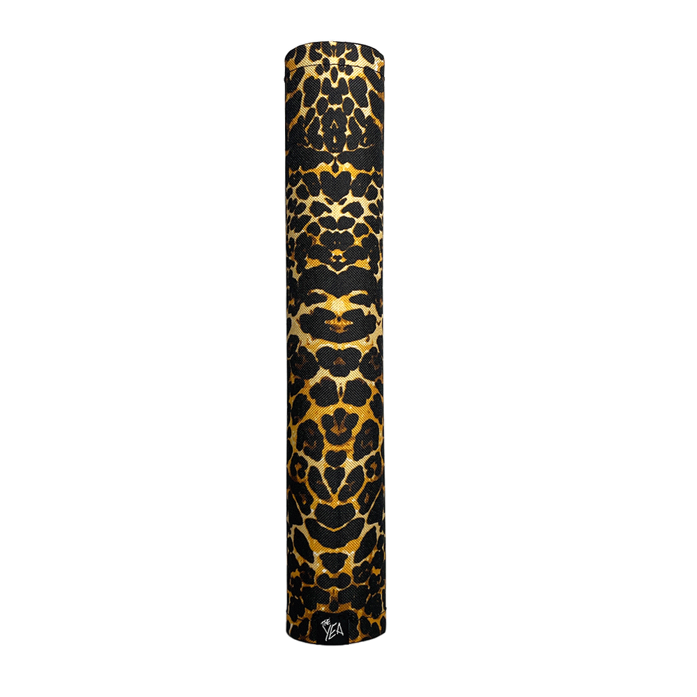 Image of Leopard Top Tube Pad
