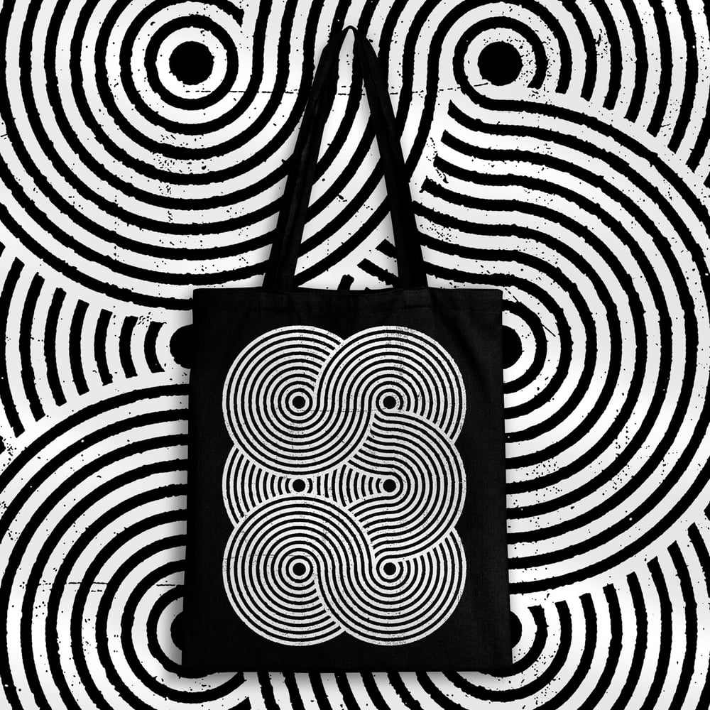 Decreasing Tote