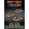 5cm Tank-Hunter Platoon (GBX144)