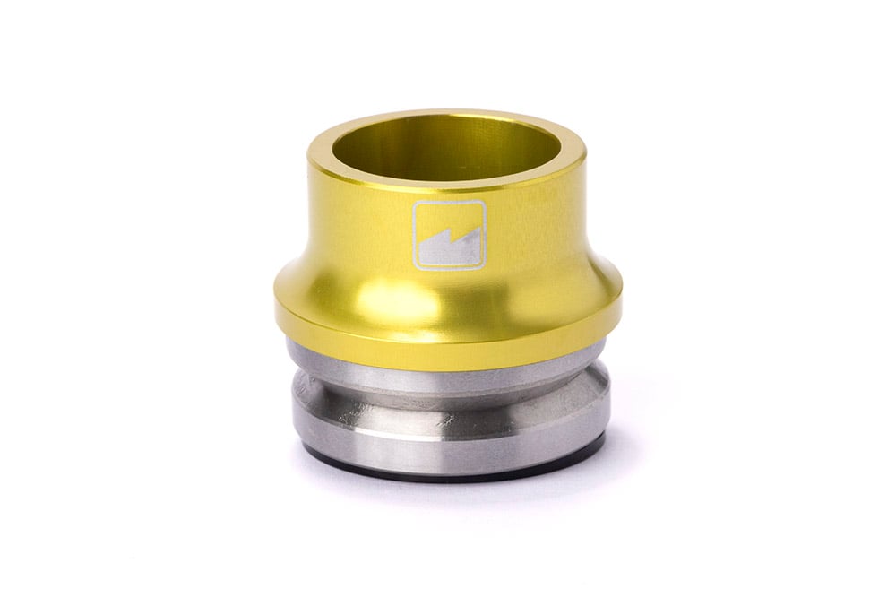 Bmx hotsell headset cap