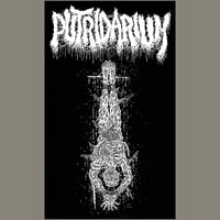 Image 1 of Putridarium - Flag