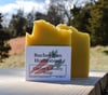 Carrot & Honey Soap