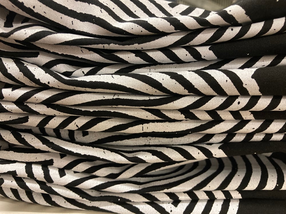Decreasing Tote