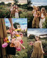 Image 1 of Wildflower Sessions