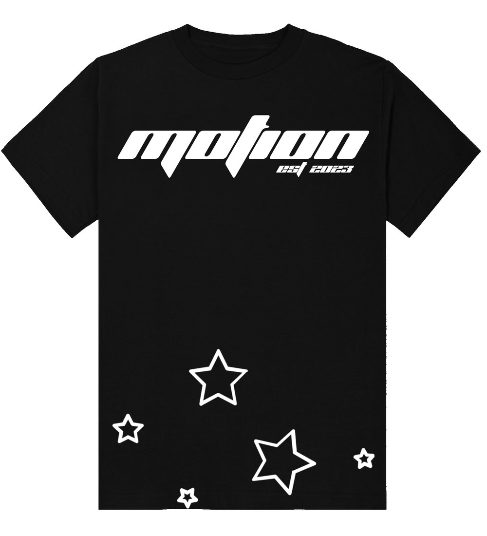 Image of Motion Tee