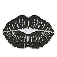 Lips Belt
