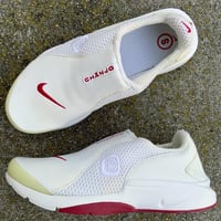 Image 1 of Nike Air Presto Chānjo+ Leather - Size W8.5 (2001)