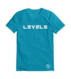 Levels T-Shirt (Various Colors)