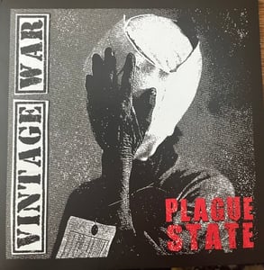 Image of Plague State