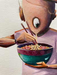 Image 2 of Noodles