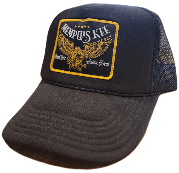 Image of Trucker Hat