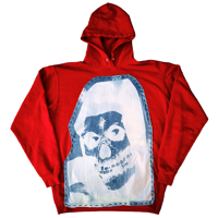 FEAR THE REAPER XL