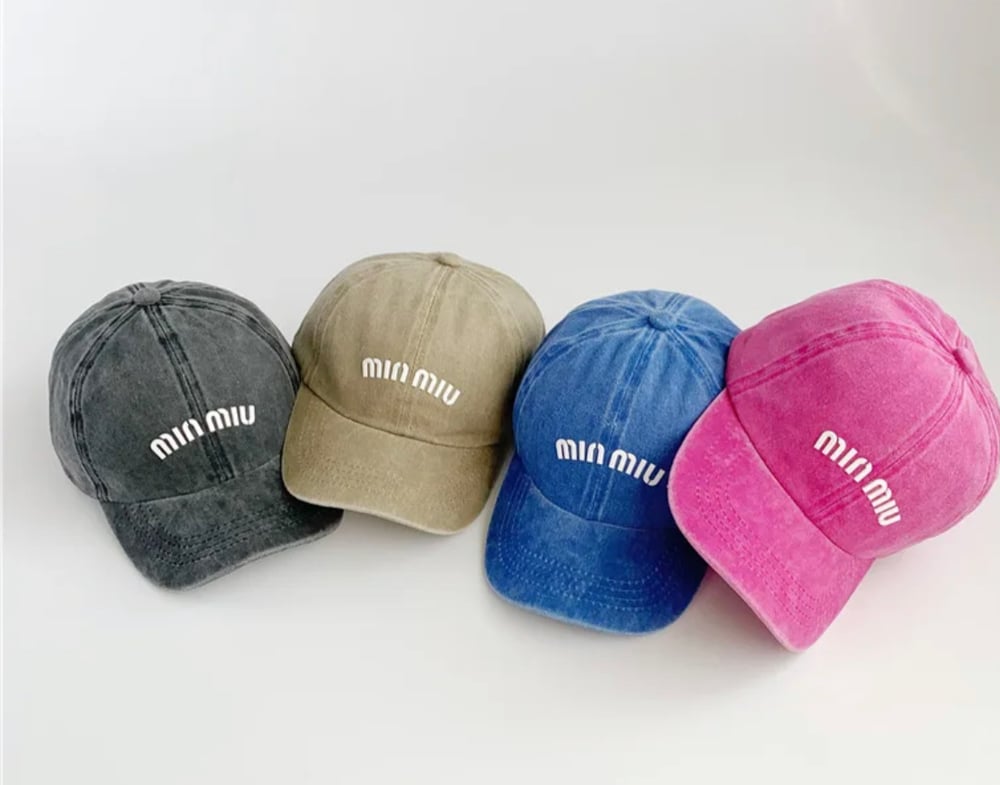 Image of Mercy Cap