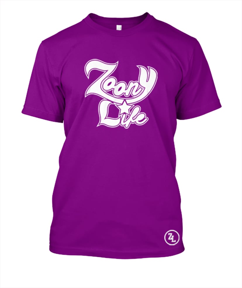 Image of Zoony Life T-Shirt (More Colors)