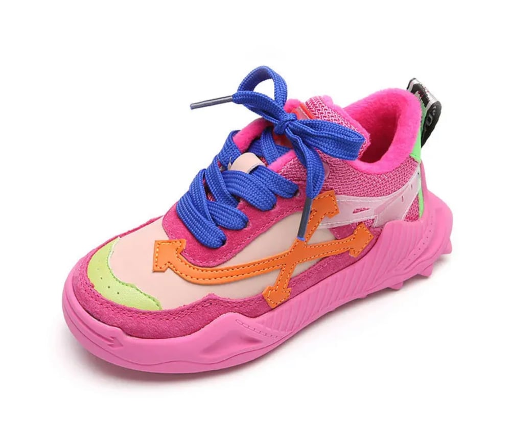 Image of Official Sneakers 