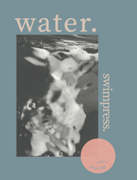 issue 01 water