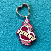 Image of [ONLINE EXCLUSIVE] Pulp Charm