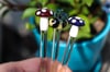 Sets of 2 or 4 Plant/Garden Stakes