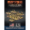 Parachute Rifle Company (UBX64)