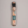 Recycled Dog Collar Sonaron