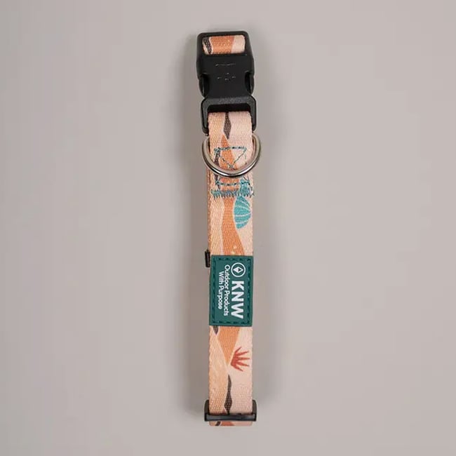 Recycled Dog Collar Sonaron