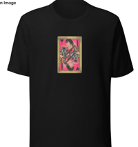 Image 2 of BODYROCK SHOTGUN T-SHIRT