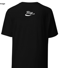 Image 3 of BODYROCK SHOTGUN T-SHIRT