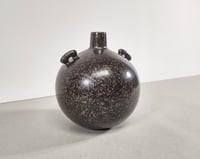 Image 4 of Toyo Japan Crystalline Glaze Vase
