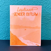 Image of Lesbian Gender Outlaw