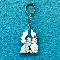 Image of [ONLINE EXCLUSIVE] Marble Lovers Charm