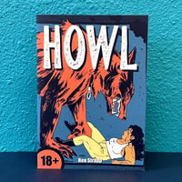 Image of Howl