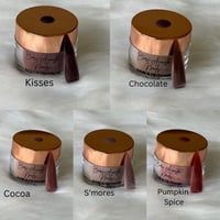 Image 2 of 🤎 BROWN ACRYLICS COLLECTION 🤎