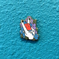 Image of [ONLINE EXCLUSIVE] Tongue Pin