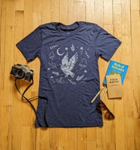 Image 2 of Owl T-shirt