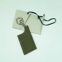 Image 4 of Slant Cardholder 