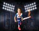 Team Sports Digital Image