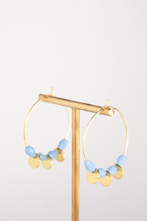 Image of Aros Agosto OOO