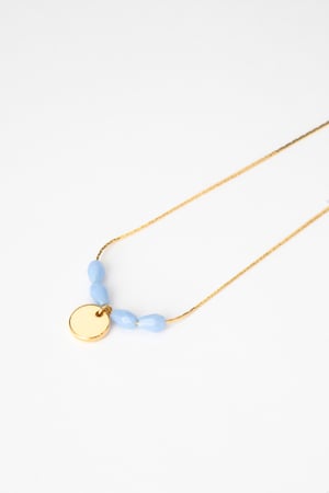 Image of Colgante Agosto O