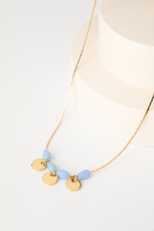 Image of Colgante Agosto OOO