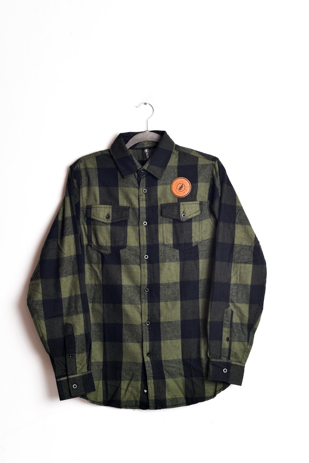 Feather Flannel 