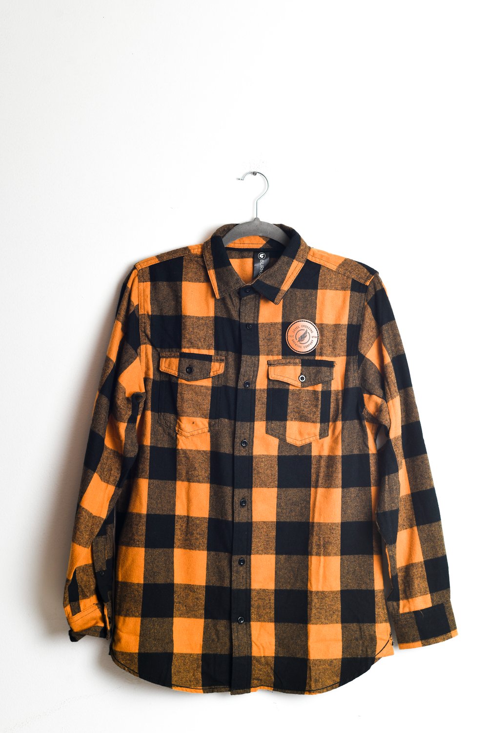 Feather Flannel 