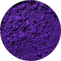 Image 2 of Berry Purple Powder Pigment 