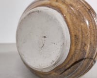 Image 5 of Handmade Glazed Ceramic Vase