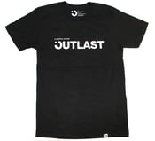 Image of OUTLAST (black)