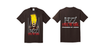 Free the Rage Tee