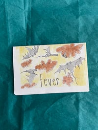 Image 1 of fever