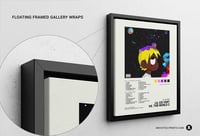 Image 5 of Lil Uzi Vert vs. The World 2 Album Cover Poster