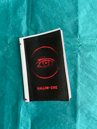 Image 1 of Hallow-Zine