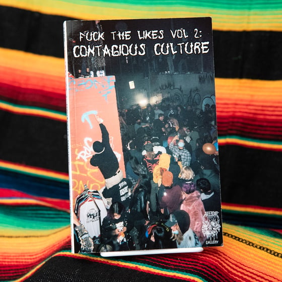 Image of Contagious Culture Vol. 2