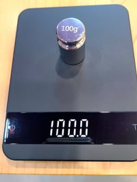 Image 2 of Akirakoki PS2 Smart Coffee Scale